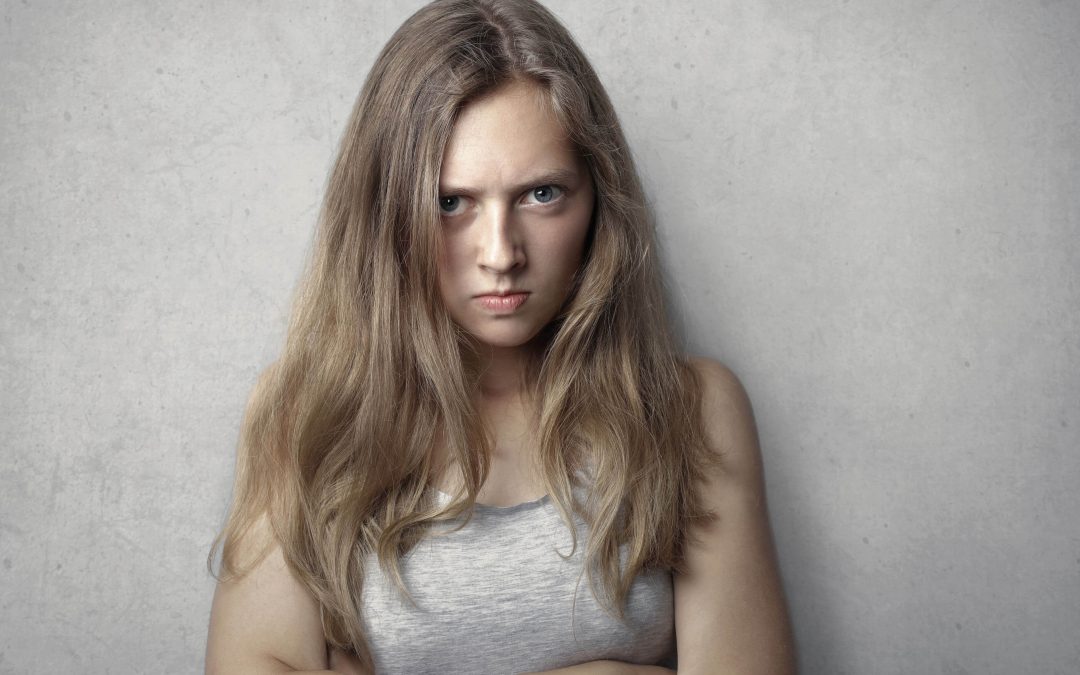Dealing with Anger: 6 Main Reasons & How to Manage Each
